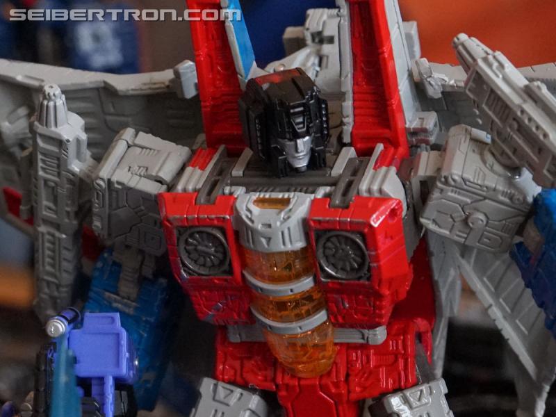 NYCC 2018: NYCC 2018: War for Cybertron Reveals - Transformers Event: War For Cybertron 099