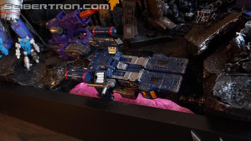 NYCC 2018: NYCC 2018: War for Cybertron Reveals - Transformers Event: War For Cybertron 100