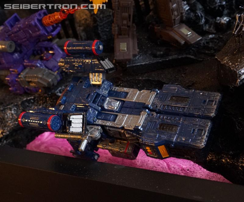 NYCC 2018: NYCC 2018: War for Cybertron Reveals - Transformers Event: War For Cybertron 101