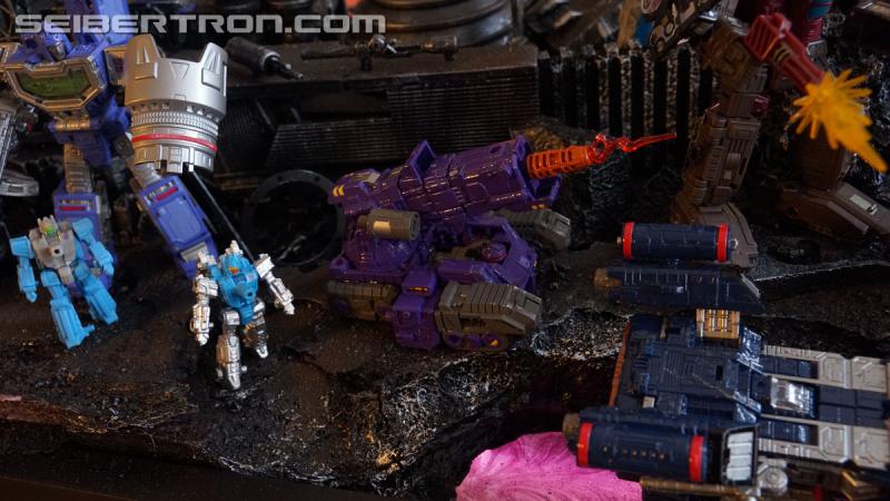 NYCC 2018: NYCC 2018: War for Cybertron Reveals - Transformers Event: War For Cybertron 102
