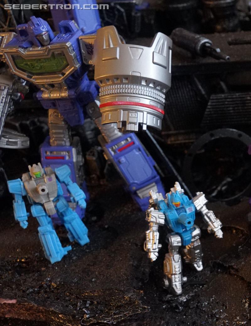 NYCC 2018: NYCC 2018: War for Cybertron Reveals - Transformers Event: War For Cybertron 103
