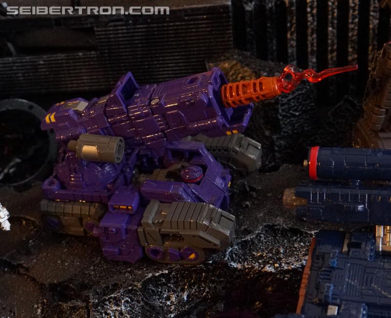 NYCC 2018: NYCC 2018: War for Cybertron Reveals - Transformers Event: War For Cybertron 104