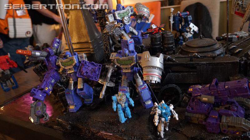 NYCC 2018: NYCC 2018: War for Cybertron Reveals - Transformers Event: War For Cybertron 105