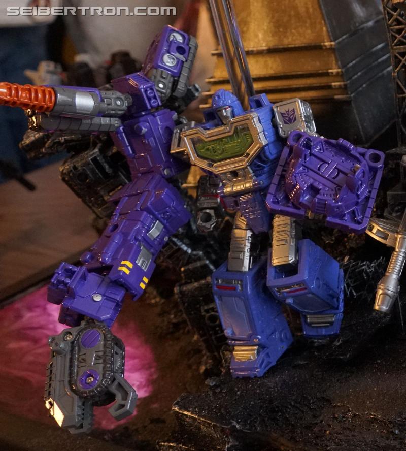 NYCC 2018: NYCC 2018: War for Cybertron Reveals - Transformers Event: War For Cybertron 107