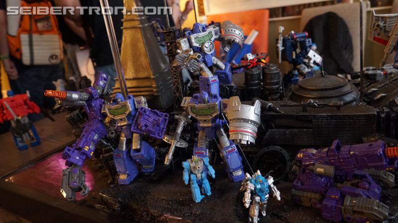 NYCC 2018: NYCC 2018: War for Cybertron Reveals - Transformers Event: War For Cybertron 108