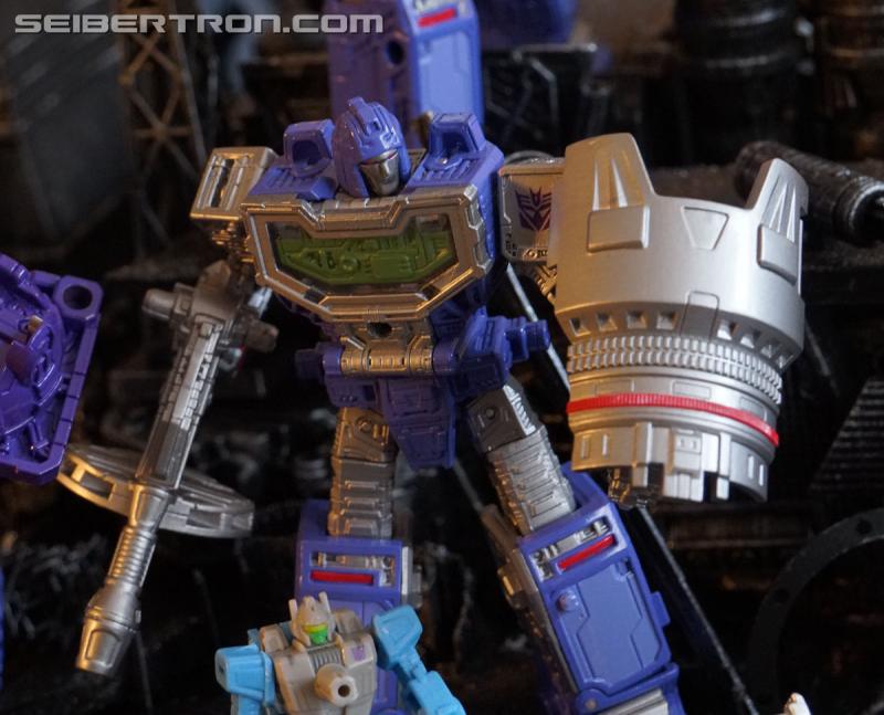 NYCC 2018: NYCC 2018: War for Cybertron Reveals - Transformers Event: War For Cybertron 111