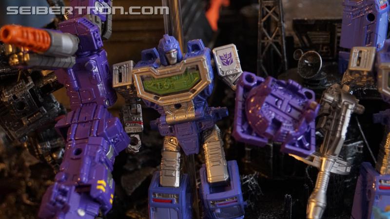 NYCC 2018: NYCC 2018: War for Cybertron Reveals - Transformers Event: War For Cybertron 113