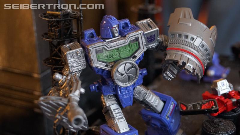 NYCC 2018: NYCC 2018: War for Cybertron Reveals - Transformers Event: War For Cybertron 114