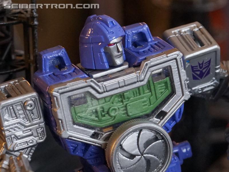 NYCC 2018: NYCC 2018: War for Cybertron Reveals - Transformers Event: War For Cybertron 115