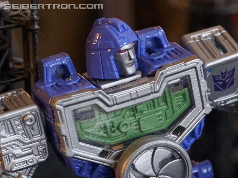 NYCC 2018: NYCC 2018: War for Cybertron Reveals - Transformers Event: War For Cybertron 116