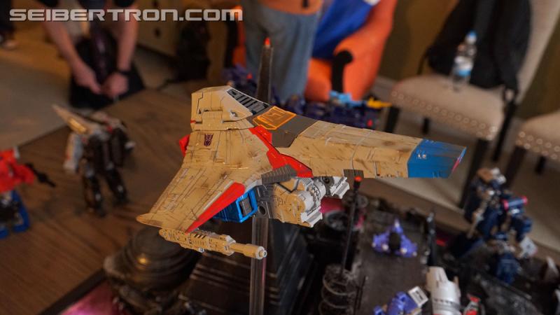 NYCC 2018: NYCC 2018: War for Cybertron Reveals - Transformers Event: War For Cybertron 119