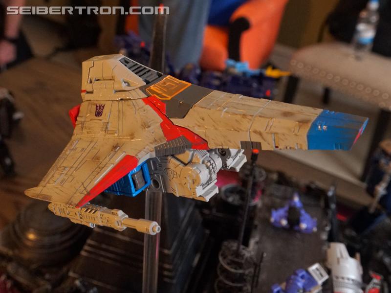 NYCC 2018: NYCC 2018: War for Cybertron Reveals - Transformers Event: War For Cybertron 120