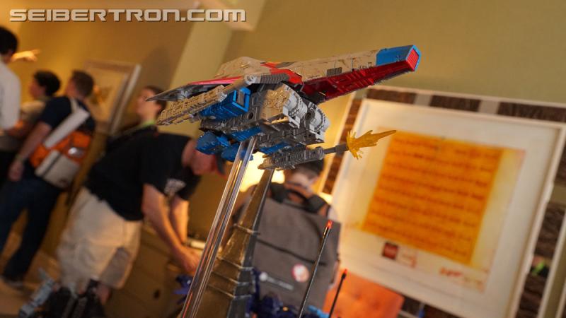 NYCC 2018: NYCC 2018: War for Cybertron Reveals - Transformers Event: War For Cybertron 121
