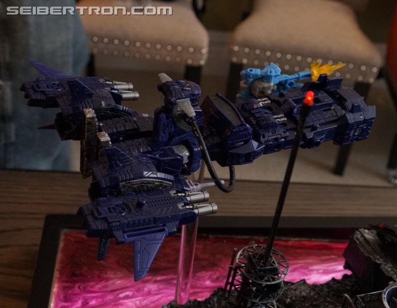 NYCC 2018: NYCC 2018: War for Cybertron Reveals - Transformers Event: War For Cybertron 124