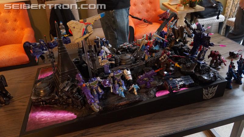 NYCC 2018: NYCC 2018: War for Cybertron Reveals - Transformers Event: War For Cybertron 125