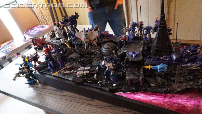NYCC 2018: NYCC 2018: War for Cybertron Reveals - Transformers Event: War For Cybertron 127