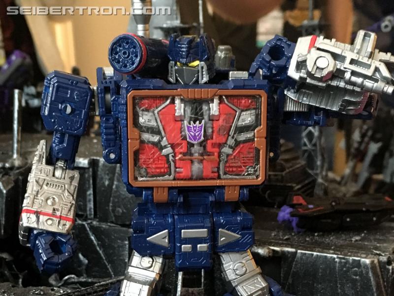 NYCC 2018: NYCC 2018: War for Cybertron Reveals - Transformers Event: War For Cybertron 139