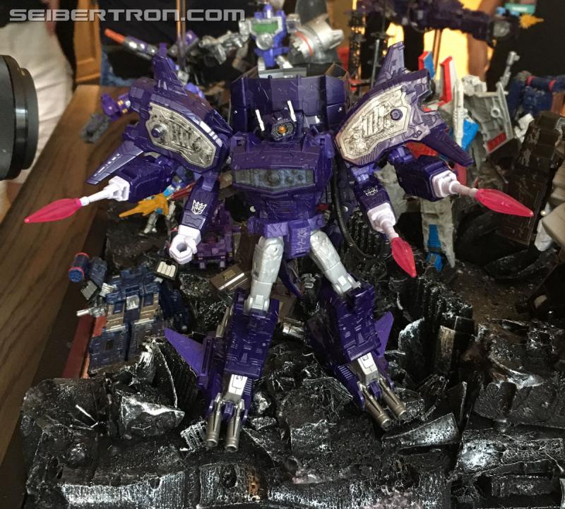 NYCC 2018: NYCC 2018: War for Cybertron Reveals - Transformers Event: War For Cybertron 141