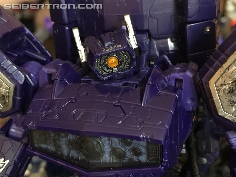 NYCC 2018: NYCC 2018: War for Cybertron Reveals - Transformers Event: War For Cybertron 143