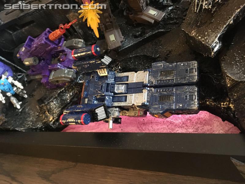 NYCC 2018: NYCC 2018: War for Cybertron Reveals - Transformers Event: War For Cybertron 146