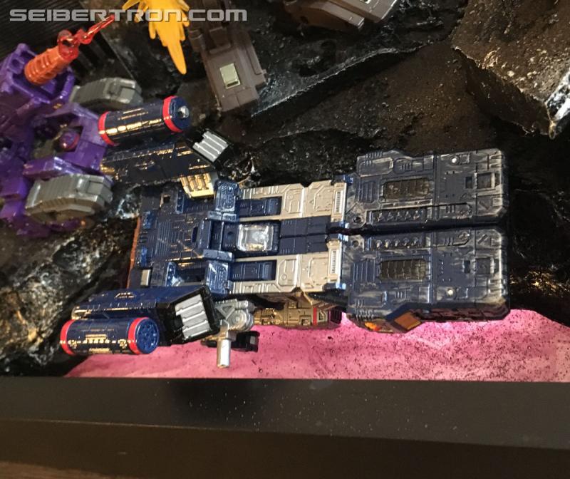 NYCC 2018: NYCC 2018: War for Cybertron Reveals - Transformers Event: War For Cybertron 147