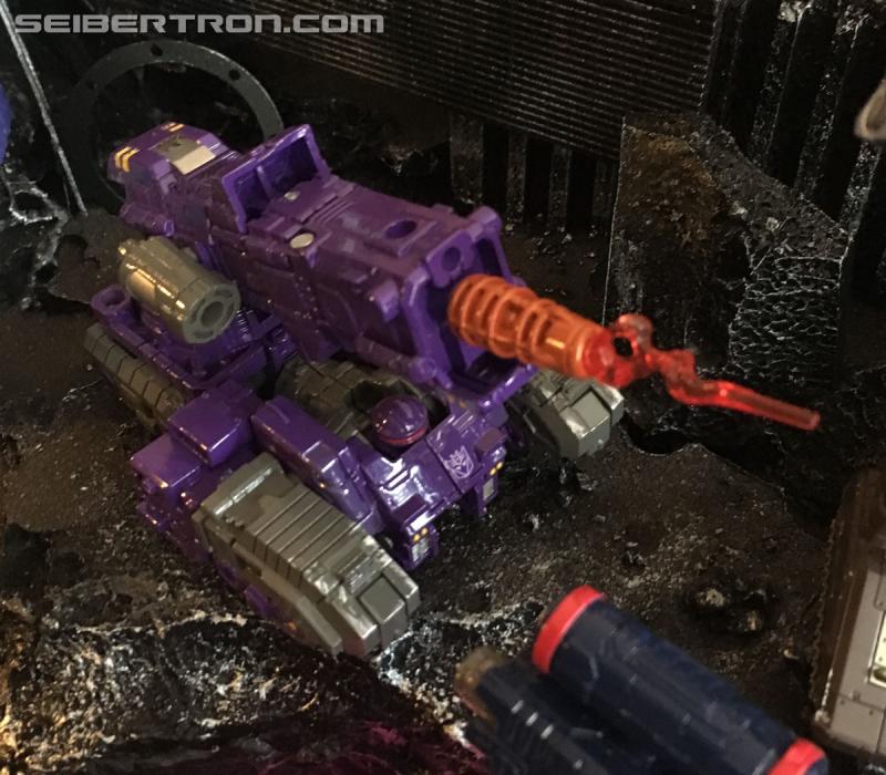 NYCC 2018: NYCC 2018: War for Cybertron Reveals - Transformers Event: War For Cybertron 149