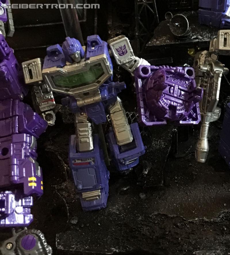 NYCC 2018: NYCC 2018: War for Cybertron Reveals - Transformers Event: War For Cybertron 151