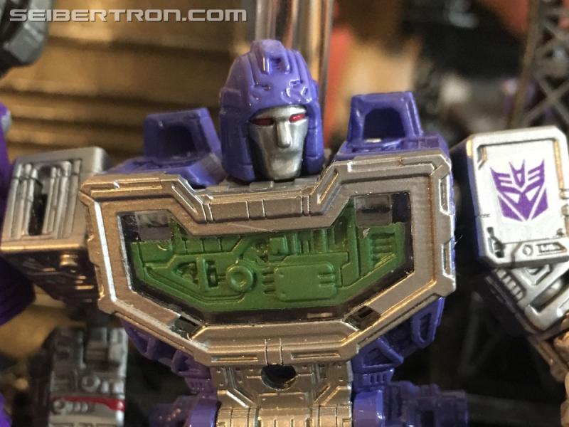 NYCC 2018: NYCC 2018: War for Cybertron Reveals - Transformers Event: War For Cybertron 158