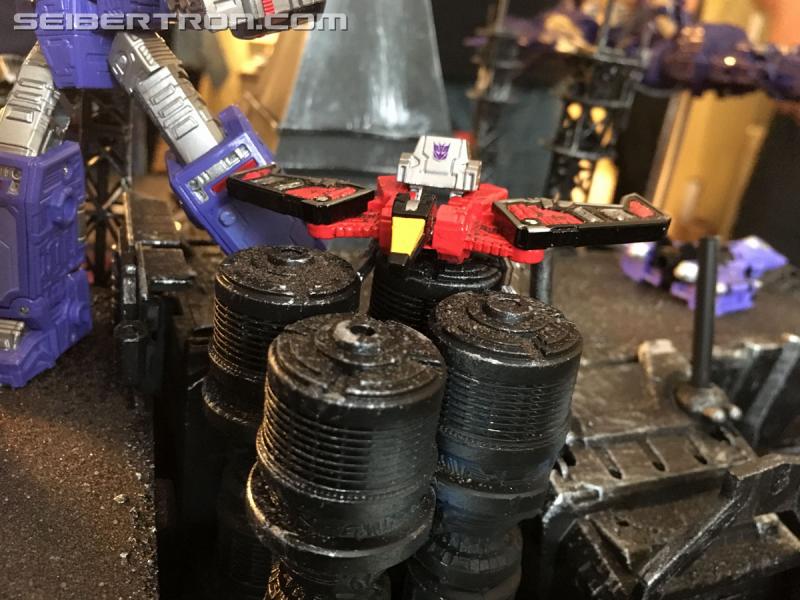 NYCC 2018: NYCC 2018: War for Cybertron Reveals - Transformers Event: War For Cybertron 163