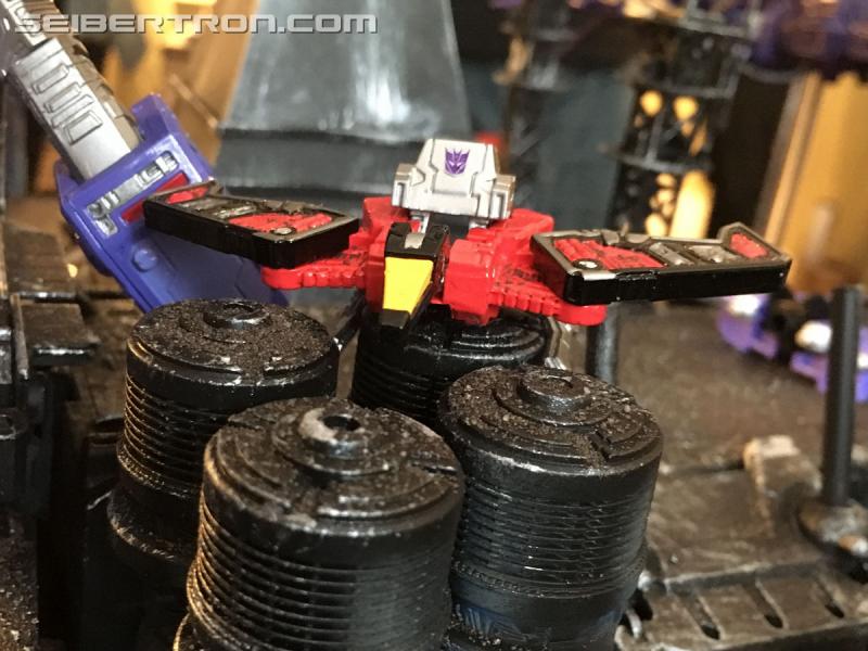 NYCC 2018: NYCC 2018: War for Cybertron Reveals - Transformers Event: War For Cybertron 164