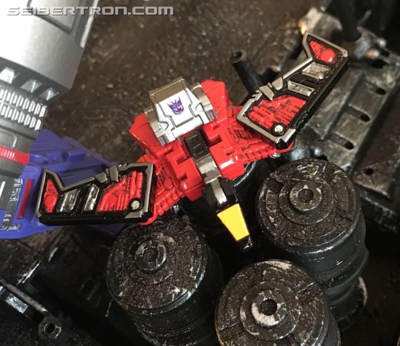 NYCC 2018: NYCC 2018: War for Cybertron Reveals - Transformers Event: War For Cybertron 166