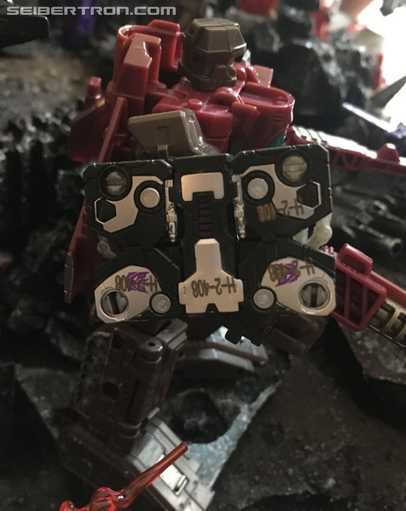 NYCC 2018: NYCC 2018: War for Cybertron Reveals - Transformers Event: War For Cybertron 168