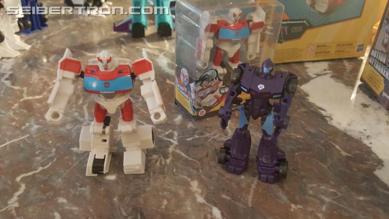 NYCC 2018: NYCC 2018: Transformers Cyberverse reveals - Transformers Event: Cyberverse 021