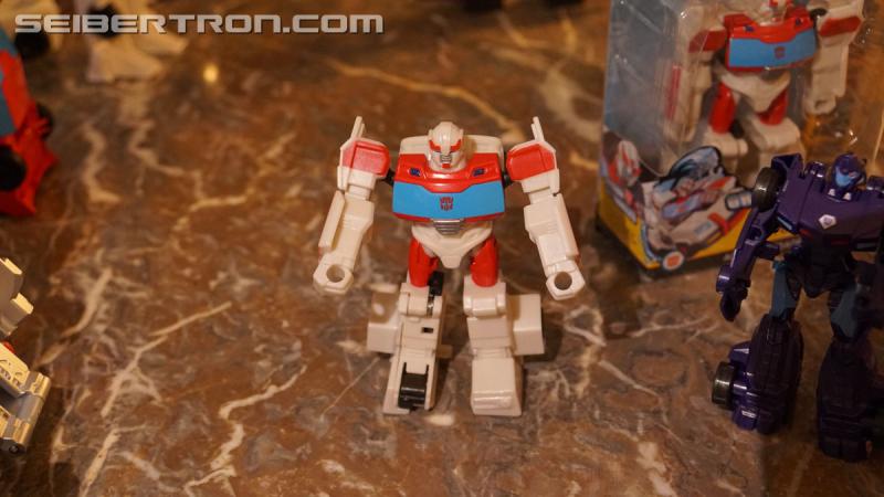 NYCC 2018: NYCC 2018: Transformers Cyberverse reveals - Transformers Event: Cyberverse 044