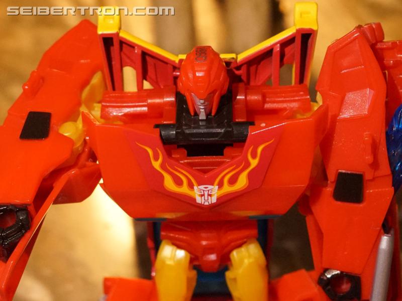 NYCC 2018: NYCC 2018: Transformers Cyberverse reveals - Transformers Event: Cyberverse 052