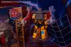 Toy Fair 2019: Transformers Cyberverse and Cyberverse Power of the Spark - Transformers Event: DSC07342