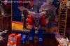 Toy Fair 2019: Transformers Cyberverse and Cyberverse Power of the Spark - Transformers Event: DSC07348