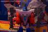 Toy Fair 2019: Transformers Cyberverse and Cyberverse Power of the Spark - Transformers Event: DSC07349