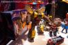 Toy Fair 2019: Transformers War for Cybertron SIEGE - Transformers Event: DSC07467