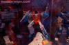 Toy Fair 2019: Transformers War for Cybertron SIEGE - Transformers Event: DSC07507