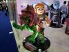 Toy Fair 2019: Masters of the Universe products - Transformers Event: 20190218 102848