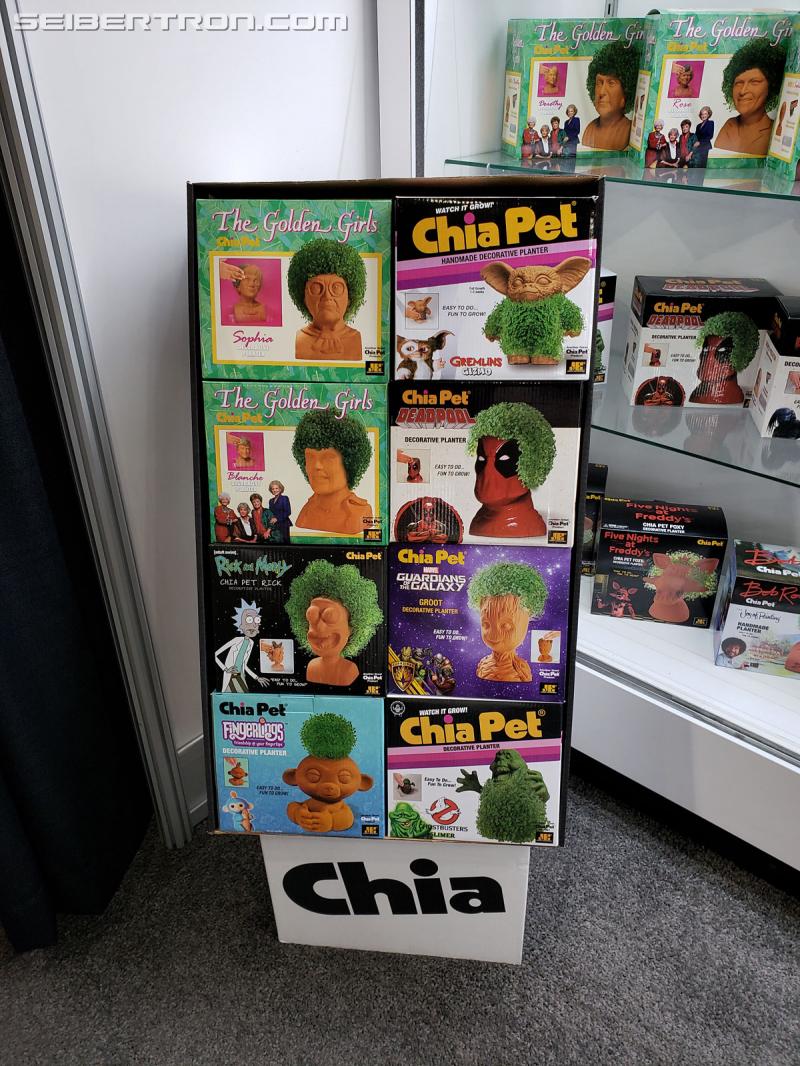 Toy Fair 2019: Miscellaneous Pics from Toy Fair - Transformers Event: 20190218 100611