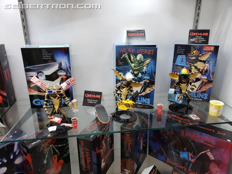Toy Fair 2019: Miscellaneous Pics from Toy Fair - Transformers Event: 20190218 100647