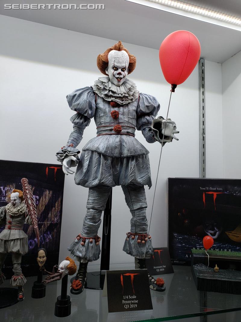 Toy Fair 2019: Miscellaneous Pics from Toy Fair - Transformers Event: 20190218 100717