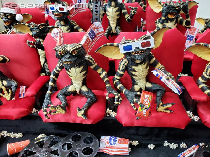 Toy Fair 2019: Miscellaneous Pics from Toy Fair - Transformers Event: 20190218 100809