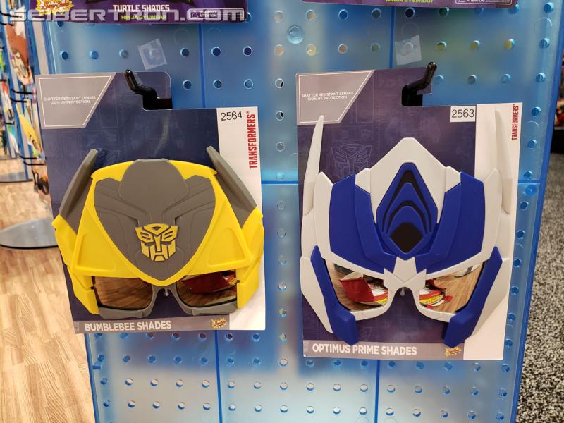 Toy Fair 2019: Miscellaneous Pics from Toy Fair - Transformers Event: 20190218 104645