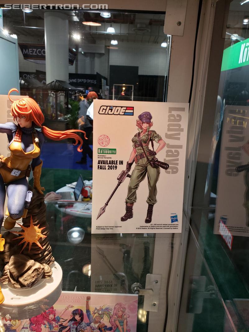 Toy Fair 2019: Miscellaneous Pics from Toy Fair - Transformers Event: 20190218 104806