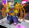 SDCC 2019: HasLab Transformers War for Cybertron Unicron - Transformers Event: 20190717 183256a