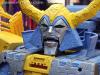 SDCC 2019: HasLab Transformers War for Cybertron Unicron - Transformers Event: 20190717 183316b