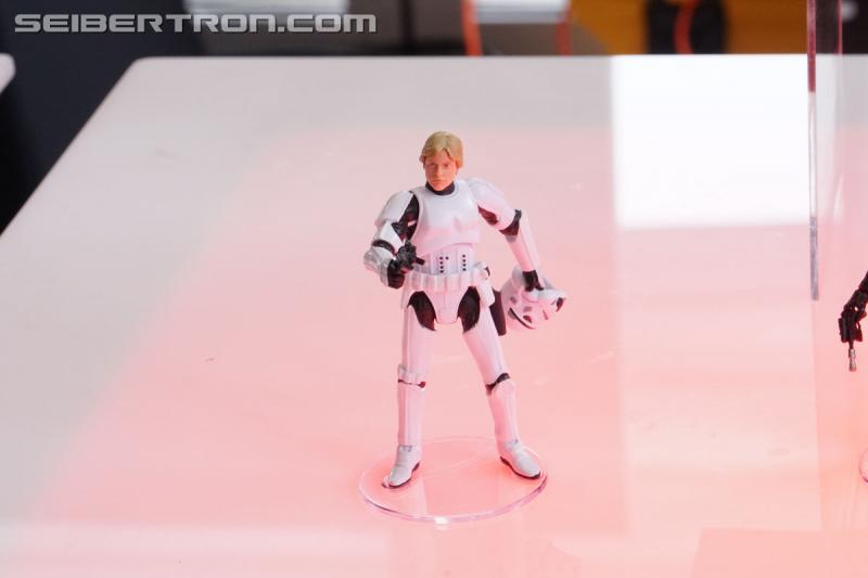 SDCC 2019: Breakfast Press Event: Star Wars - Transformers Event: DSC08371